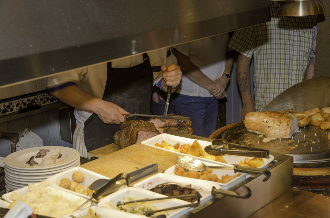 Carvery