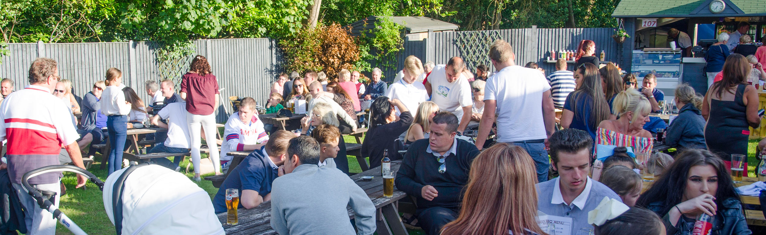 Private meetings and events