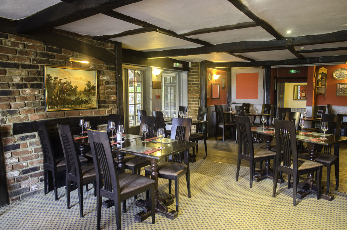 Pembury Room
