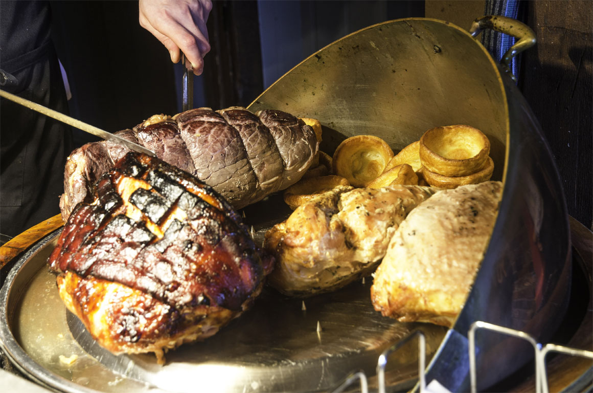 Carvery