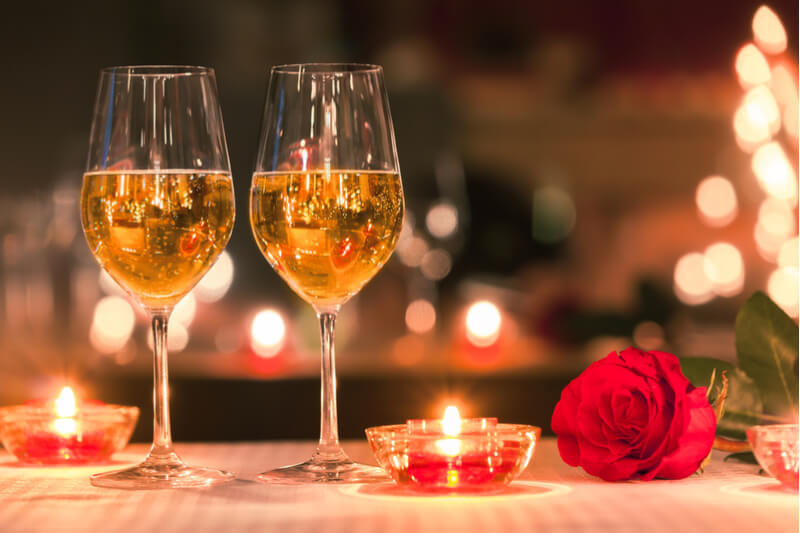 Keep an Eye out for Valentines Day, Mothers Day Events